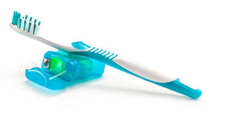 Toothbrush